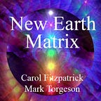 Carol Fitzpatrick~Transcendence