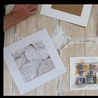 Framing your work (basics)