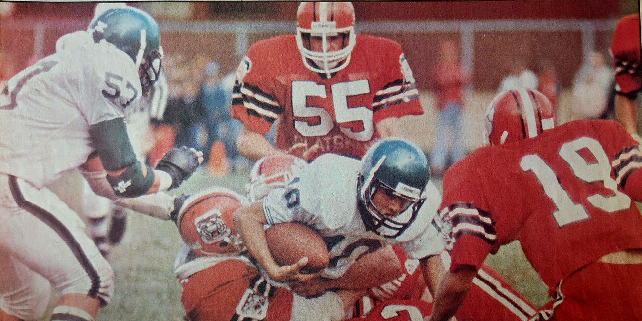 High School Football: The Highway 30 Hootenanny Returns