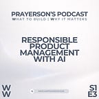 Prayerson's Newsletter & Podcast