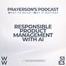 Prayerson's Newsletter & Podcast