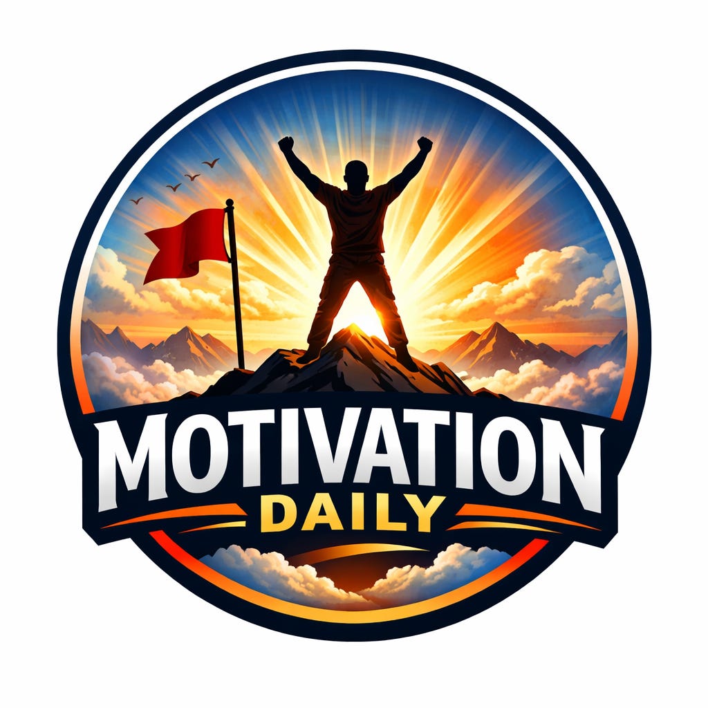 Motivation's Substack