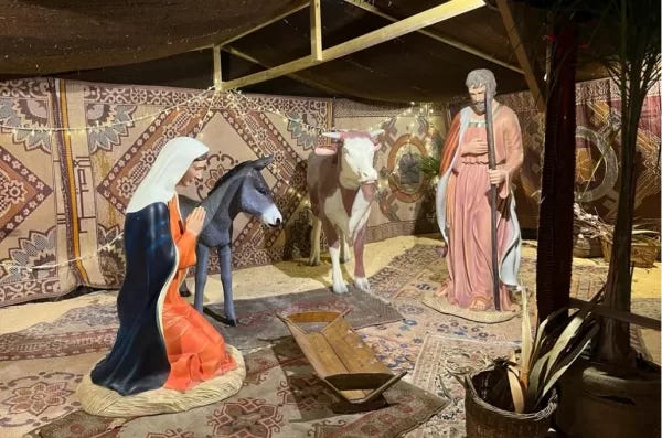 The Var: christmas The Var: christmas