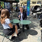 A three-minute check-in saved me about $200 on my NYC media tour