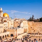 Israel Trip! And an Opportunity for Founding Members