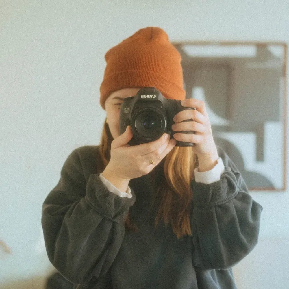 Abby Keeler | Substack