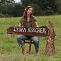 Lydia Asscher's avatar
