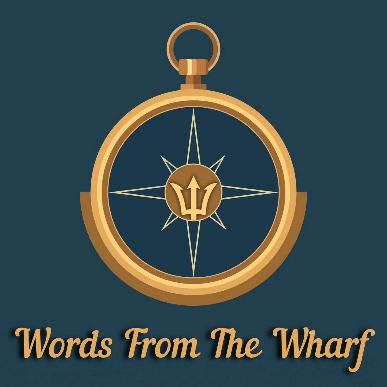 Words from the Wharf