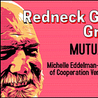 Mutual Aid with Michelle Eddelman-McCormick of Cooperation Vermont (CVT)