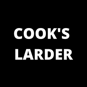 Cook's Larder