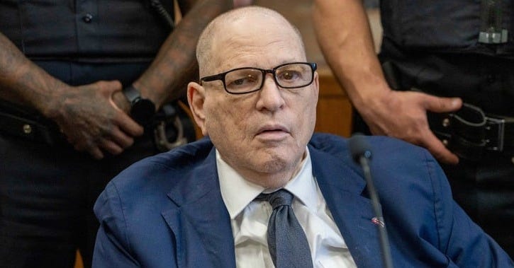 Harvey Weinstein Retains Agnifilo Intrater Ahead of Third Trial | Law.com