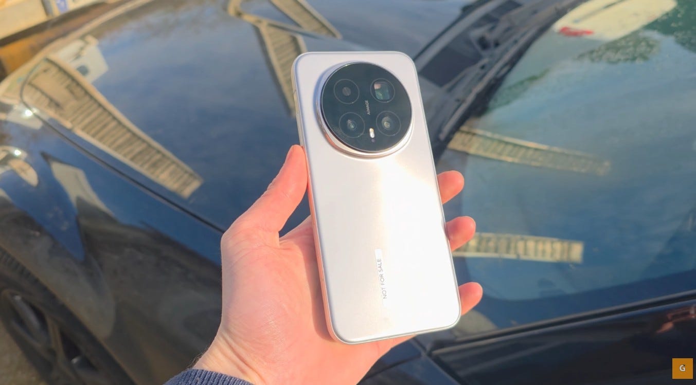 Xiaomi 17 Ultra vs Honor Magic 8 Pro