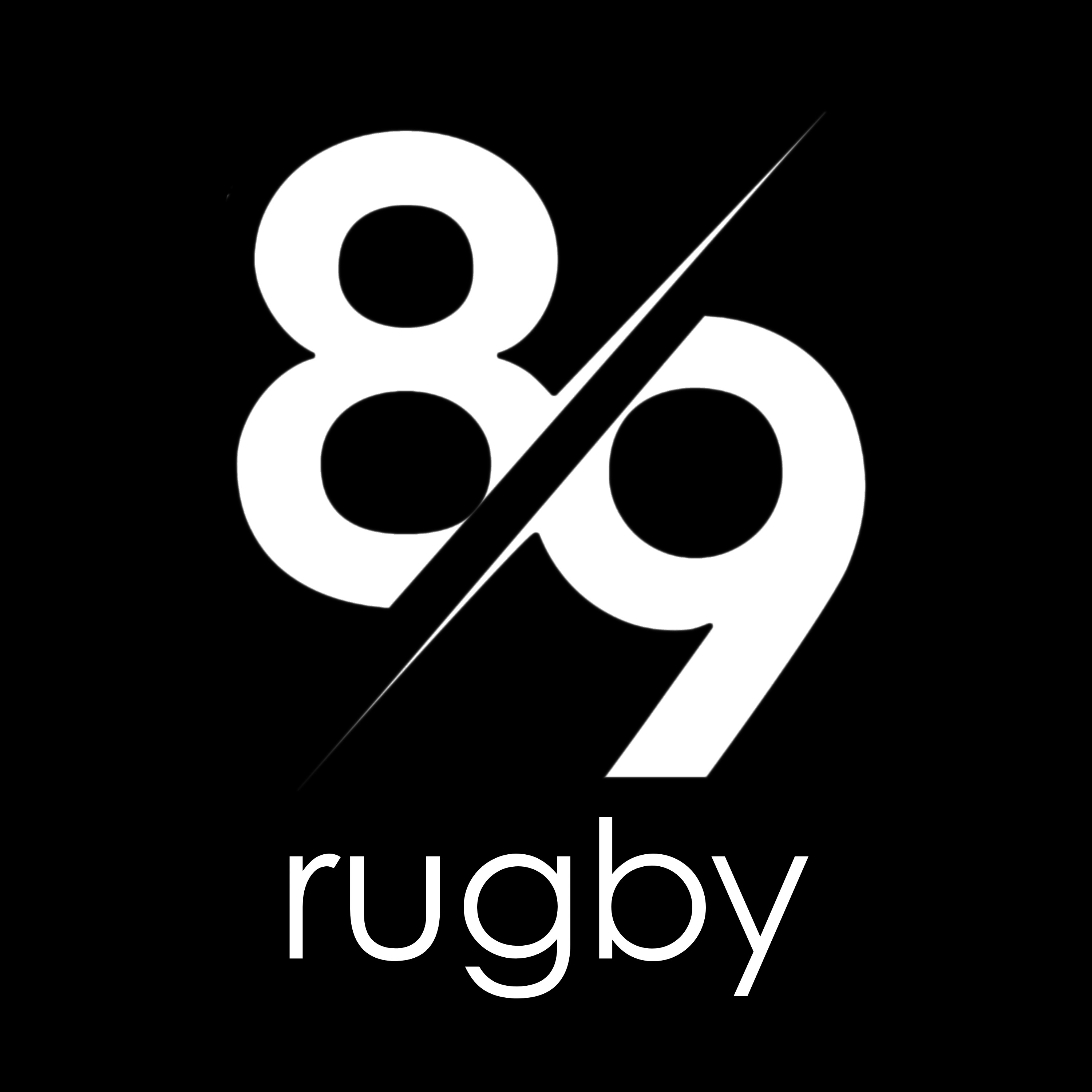 8/9 Rugby