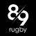 8/9 Rugby's avatar
