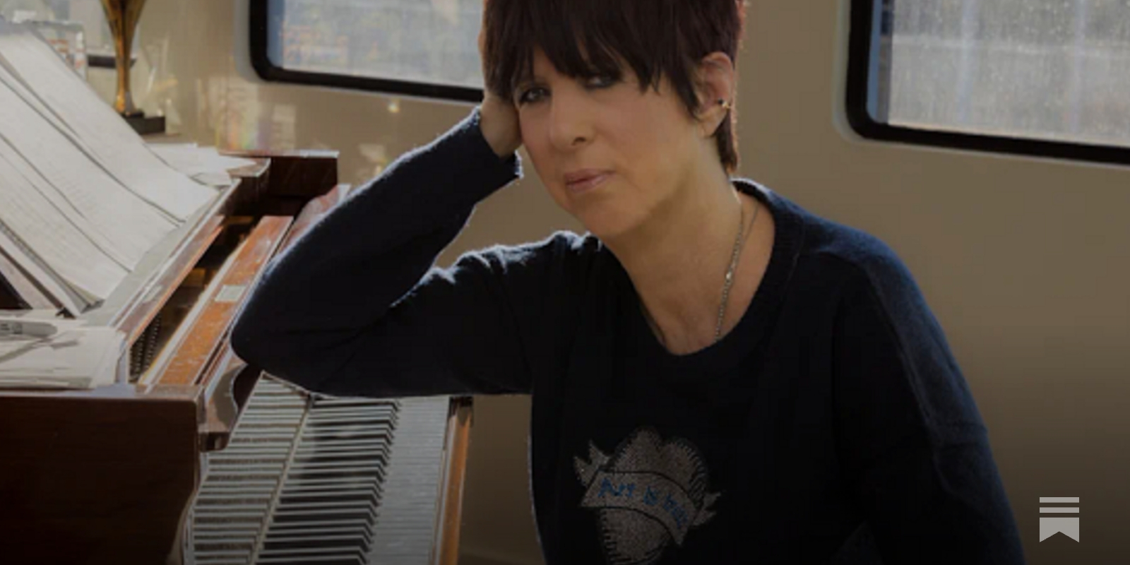 Diane Warren Should Finally Win Her Oscar This Year. Here’s Why.