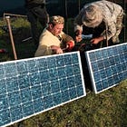 Five Things Tech: Climate Change, Net Neutrality, Rewild the Internet, MRAM, TikTok