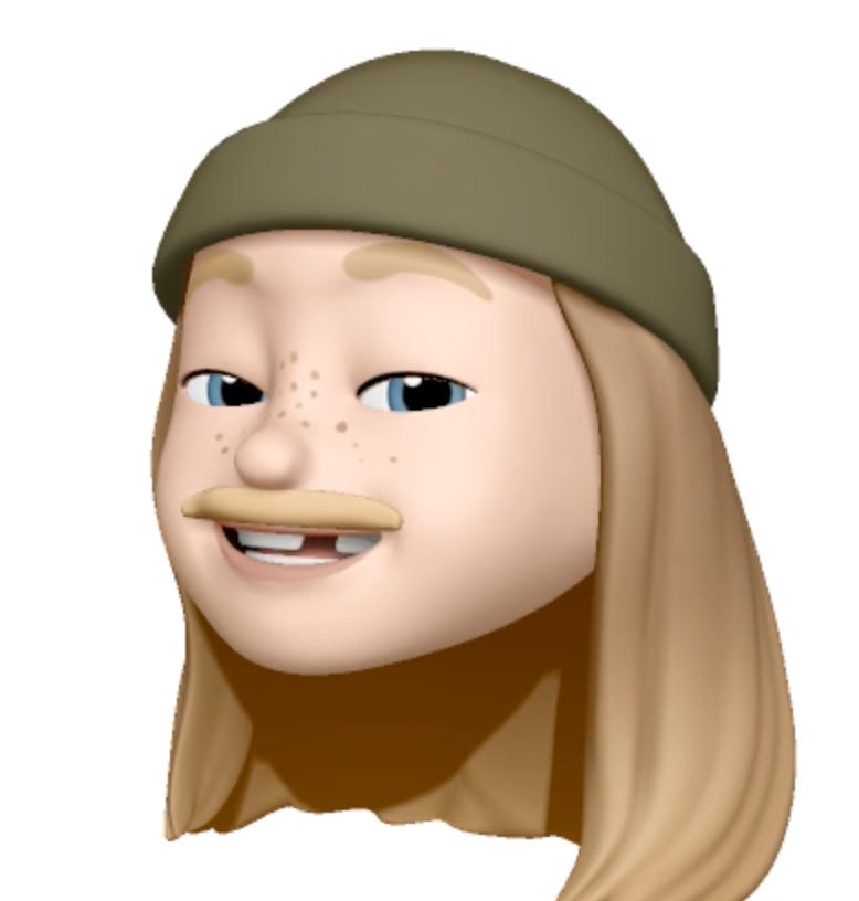 Substack profile picture for @lime