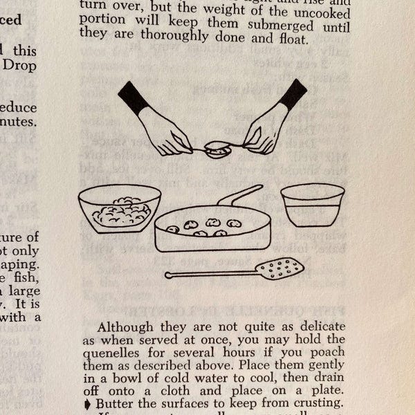 Vintage Joy of Cooking by Irma Rombauer and Marion Rombauer Becker - 1 – In  The Vintage Kitchen Shop