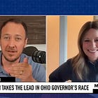 Exclusive: Dr. Amy Acton and the Revolt Against MAGA in Ohio
