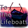 To The Lifeboats