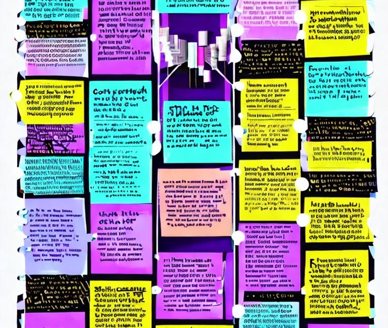Blending AI and Human Creativity: Generative AI and Content Strategy 