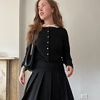 21: Everything I'm Wearing and Everything I've Bought