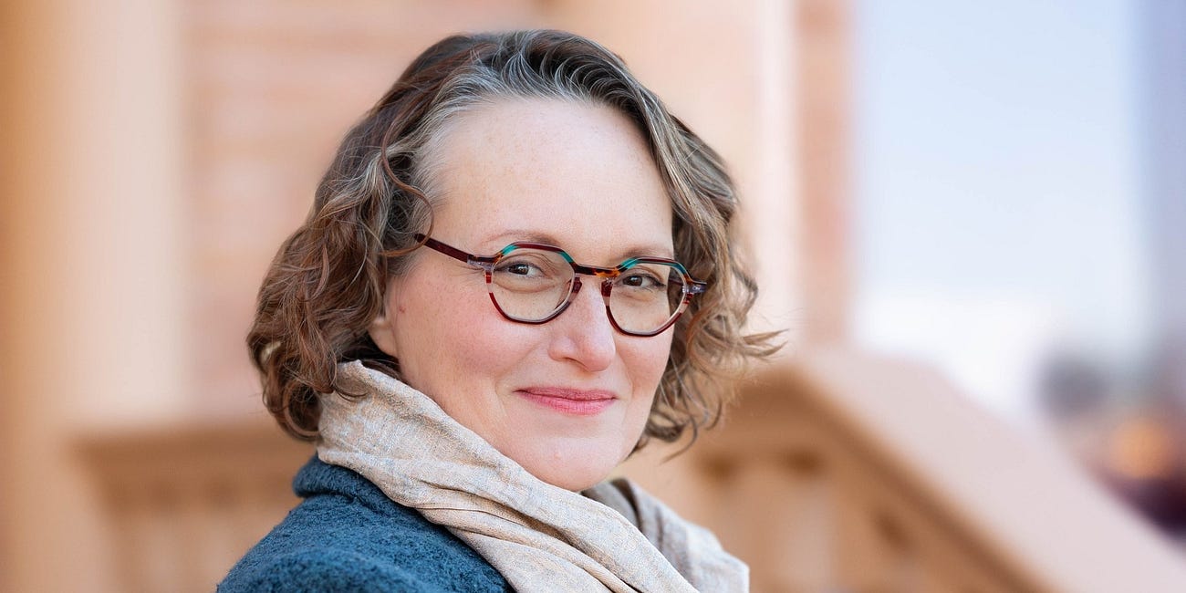 Mary Robinette Kowal Advocates For Child Murder In Her New Lady Astronaut Novel, 'The Martian Contingency'
