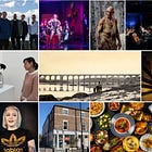 Curated Culture 06.01.26