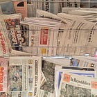 #Mediastorm 37 – Il problema della carta