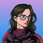 Gabriella's avatar