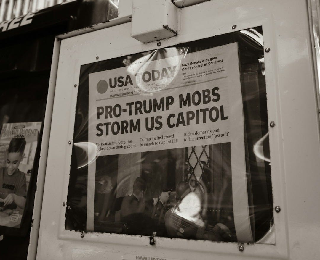 grayscale photo of the city of new york times newspaper