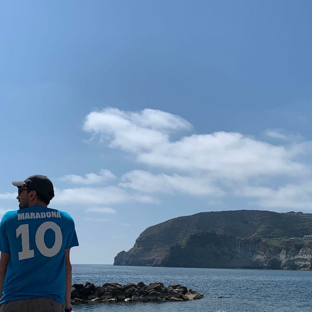 È un mondo difficile 