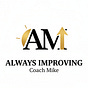 Coach Mike's Always Improving's avatar