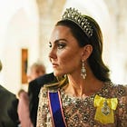 Fourteen Stand-Out Royal Jewelry Moments from the Princess of Wales