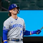 Royals in a Rough Patch