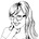 Lauren Dycus (LD)'s avatar