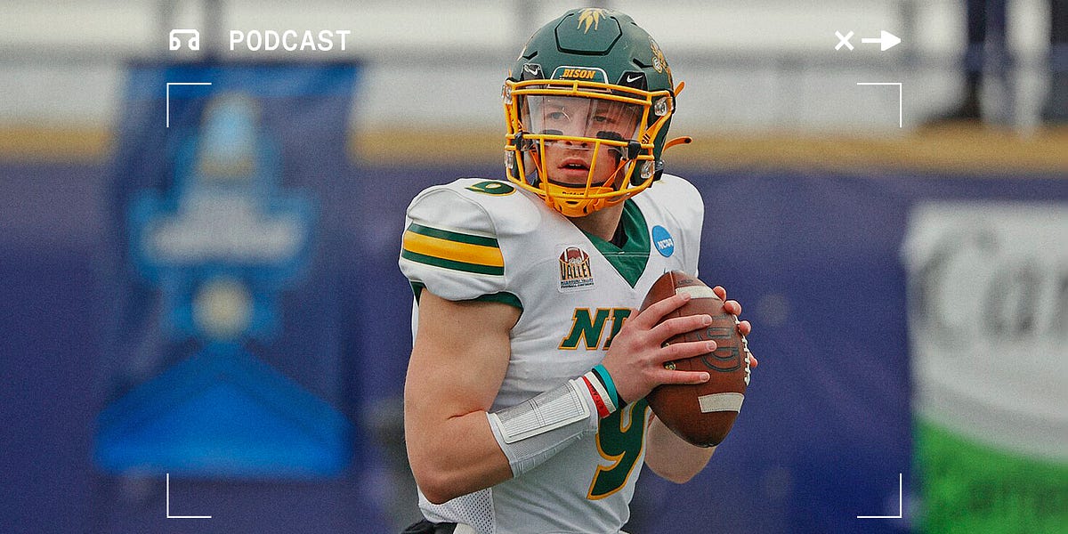 Dane Brugler's Latest Browns Mock, Final "My Guys" Names, and ...