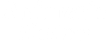 Arinze's Notes