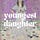 youngest daughter