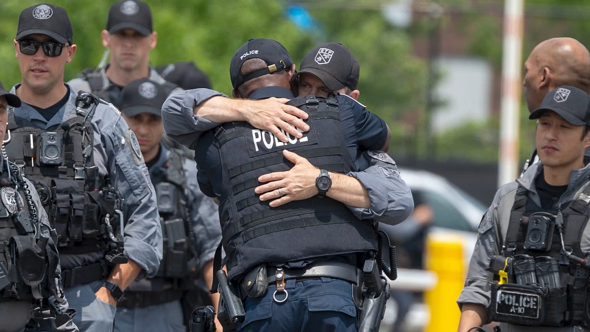 Canada&rsquo;s Criminal-National Security Crisis Has Claimed a Police Officer, As Lethal Threats Multiply