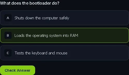 bootloader
