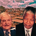 AUDIO: Soros's Hand in South Africa's Destruction