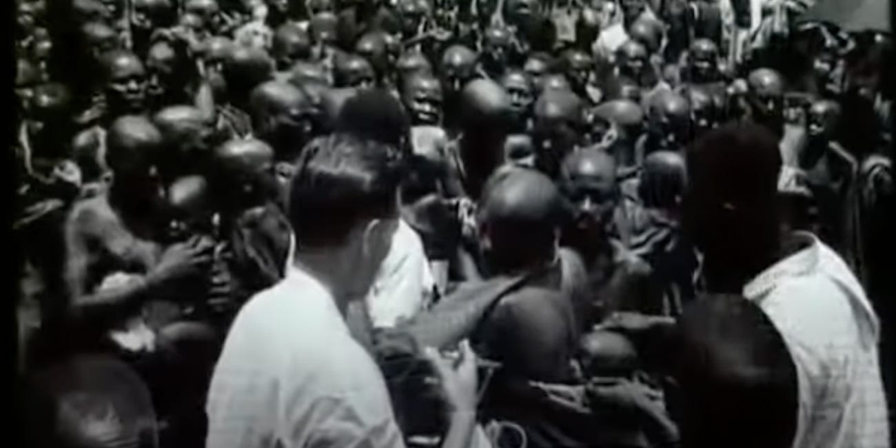 Modern Rockefeller Medicine is a Kill Factory obscured by Idol Worship