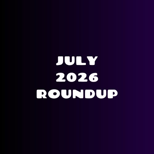 What the Data Crowd Was Reading in July 2026