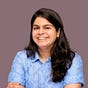 Aliya Lakhani's avatar