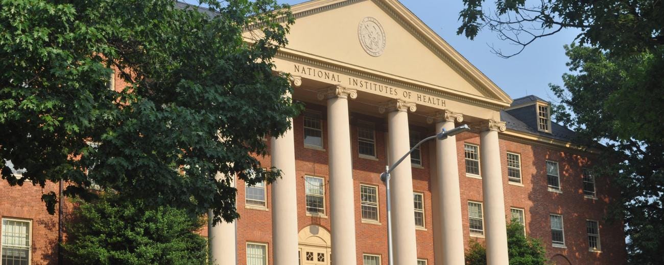 About NIH | National Institutes of Health (NIH) About NIH | National Institutes of Health (NIH)