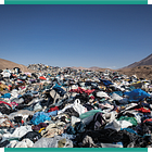 Insostenibile moda e insostenibilissimo fast fashion