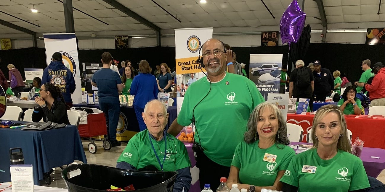28th Annual Manatee County Stand Down Brings Life-Changing Resources to Our Community