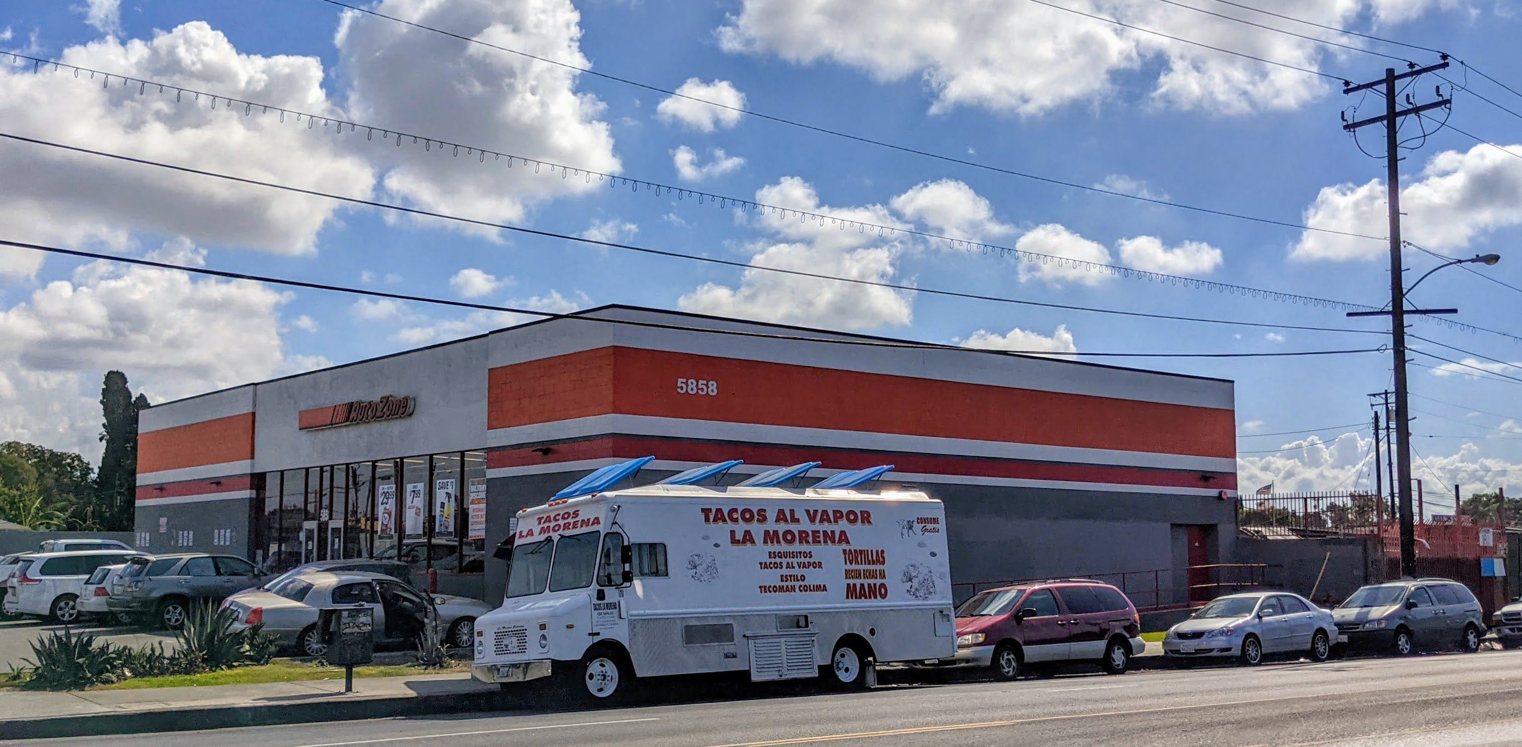 Tacos Al Vapor La Morena Estilo Tecomán Colima Closed