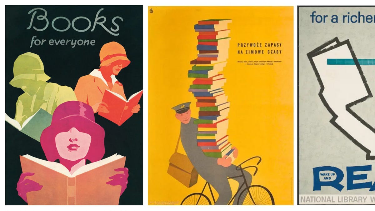 The Reading Rebellion 2026: A complete guide